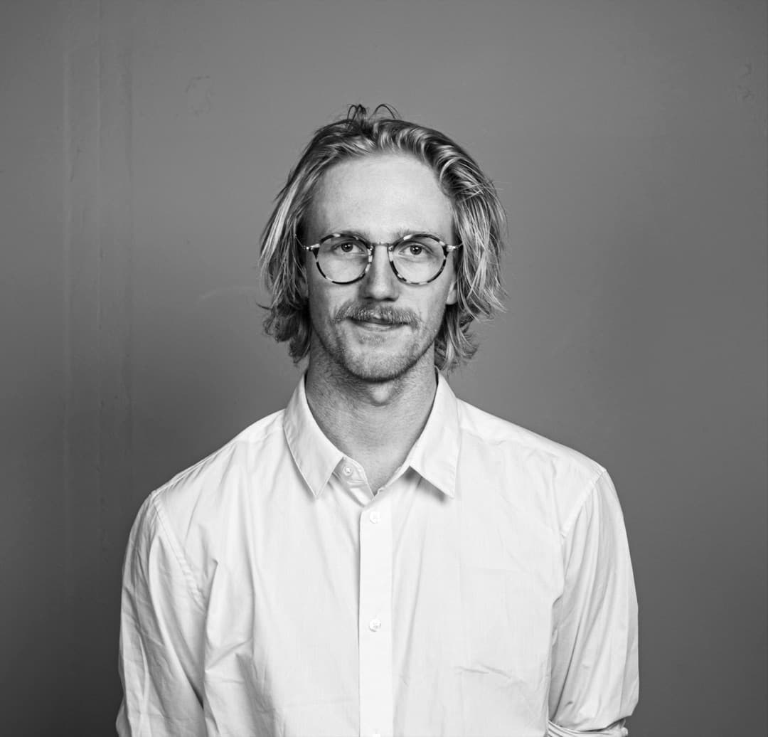 Ludvig Herstad
